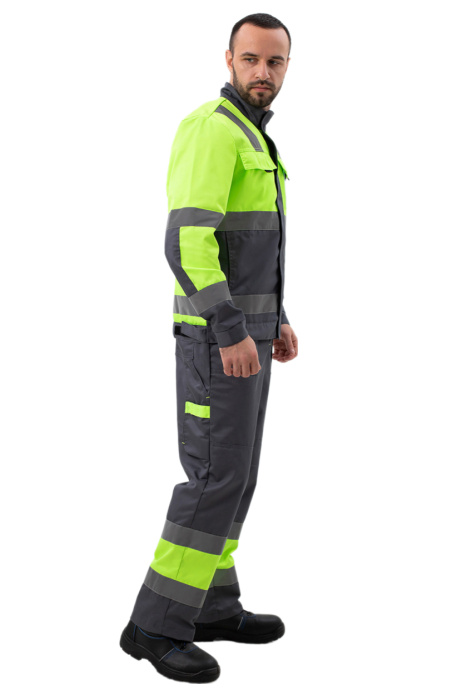 Костюм сигнальный «КОС 919»