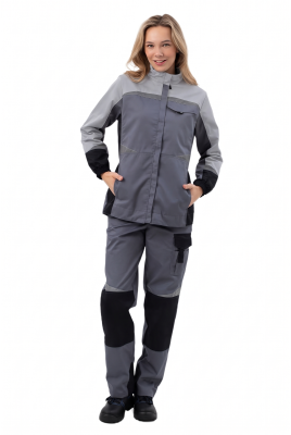 Костюм "КОС 711.2" (мега) женский