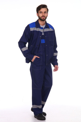 Костюм «Легион» 215.00.1 саржа хб