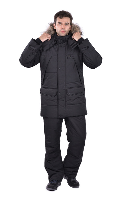 Куртка «Аляска»