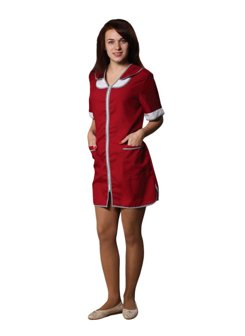 Халат «Шарм»